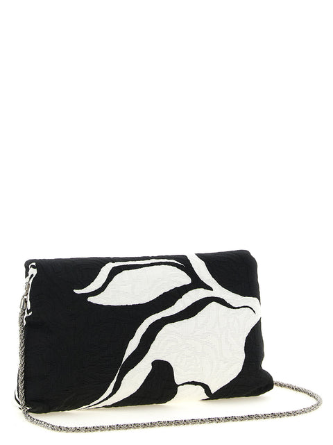Dries Van Noten Envelope Clutch
