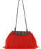 Dries Van Noten Fringed Clutch