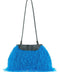 Dries Van Noten Fringed Clutch