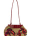 Dries Van Noten Embroidery Clutch