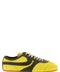 Dries Van Noten Suede Sneakers