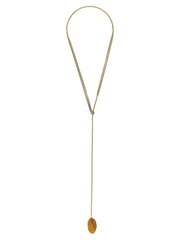 Dries Van Noten Stone Necklace