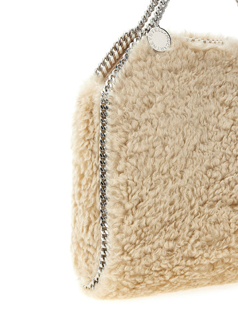 Stella Mccartney Falabella Medium Shoulder Bag