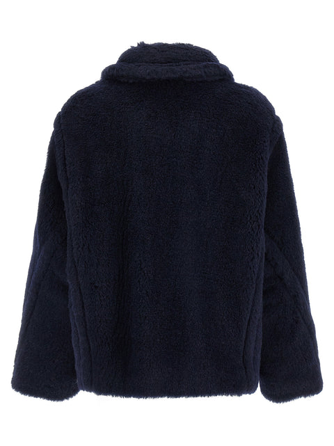Max Mara Mxmfuggito Coat