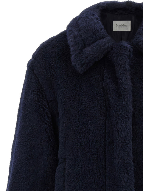 Max Mara Mxmfuggito Coat