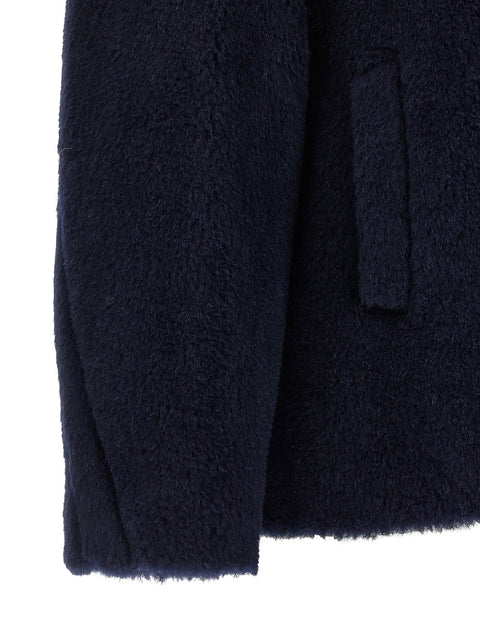 Max Mara Mxmfuggito Coat