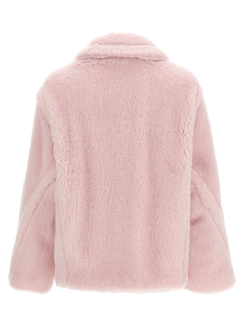 Max Mara Mxmfuggito Coat