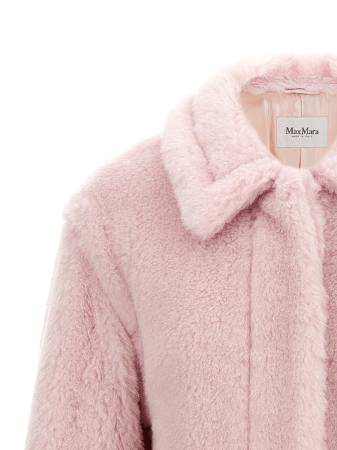 Max Mara Mxmfuggito Coat