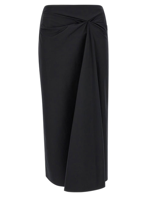 Max Mara Mxmpaggi Skirt