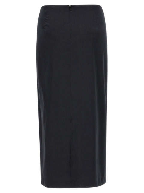 Max Mara Mxmpaggi Skirt