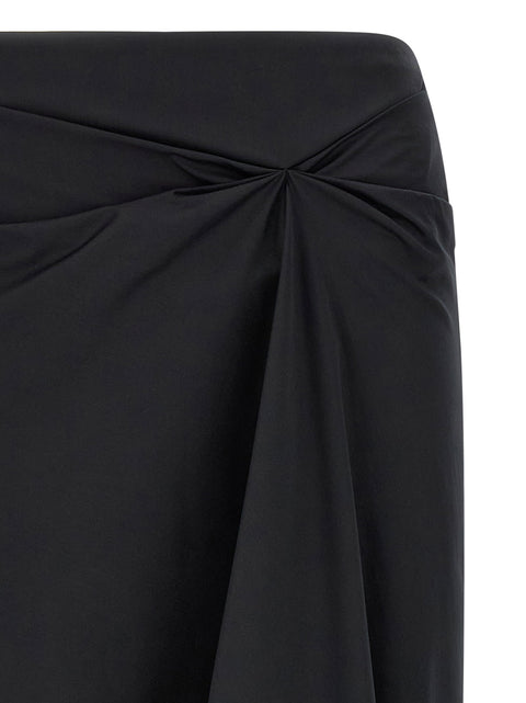 Max Mara Mxmpaggi Skirt