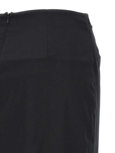 Max Mara Mxmpaggi Skirt