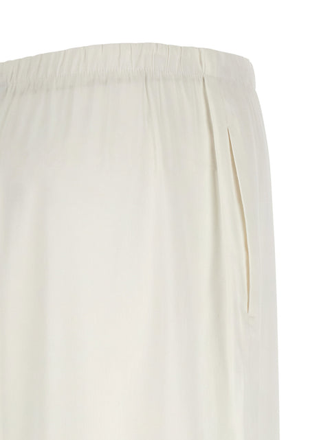 Max Mara Mxpdestino Pants