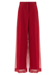 Max Mara Mxeolivi Pants