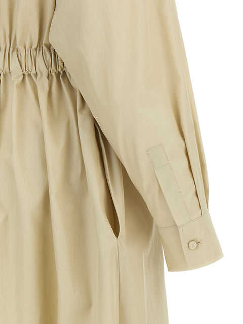 Max Mara Mxmpedaggi Dress
