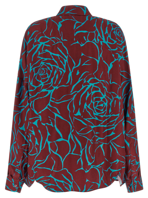 Dries Van Noten Casia Shirt