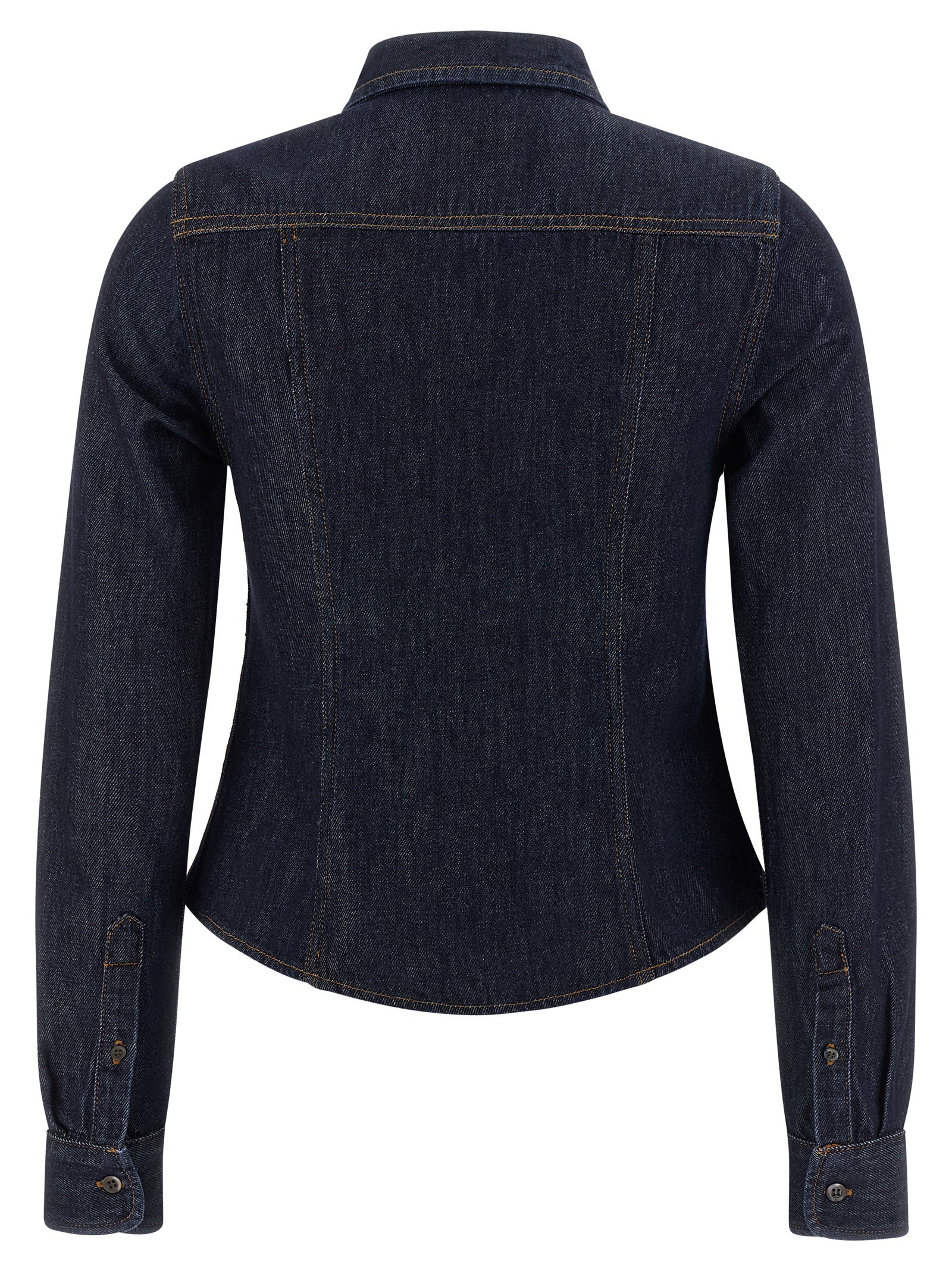 Dries Van Noten Cellie Den Shirt