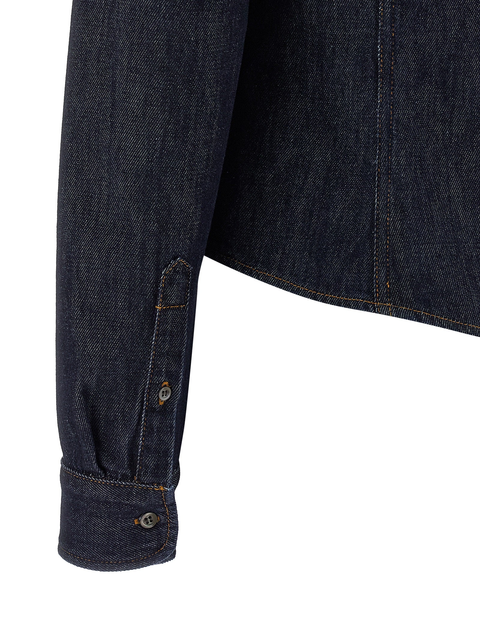 Dries Van Noten Cellie Den Shirt