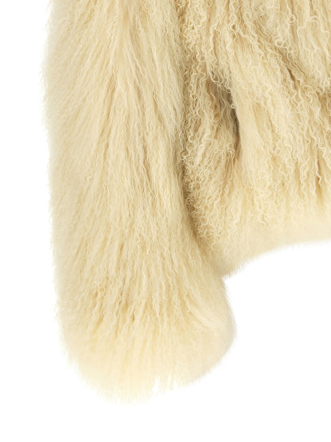 Blancha Mongolia Fur