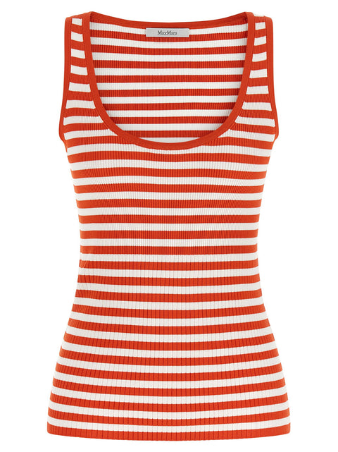 Max Mara Mxmghiro Top