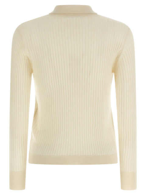 Max Mara Mxpgitano Polo Shirt