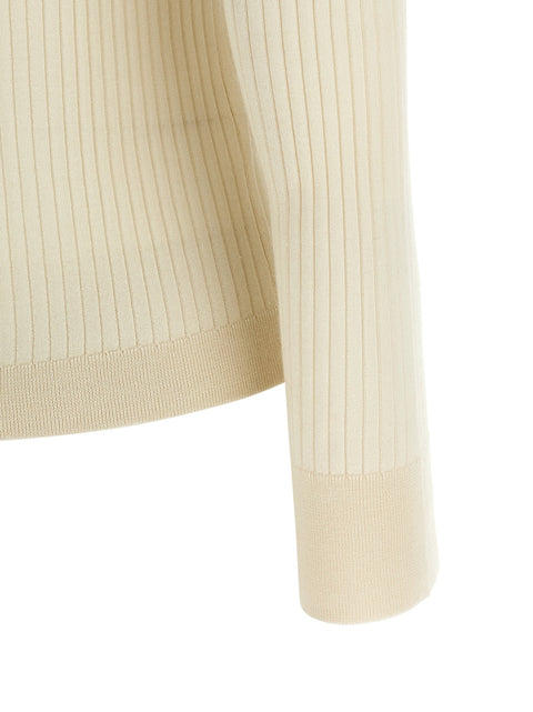 Max Mara Mxpgitano Polo Shirt