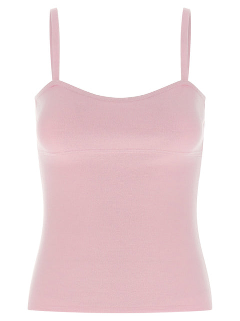 Max Mara Mxmepica Top
