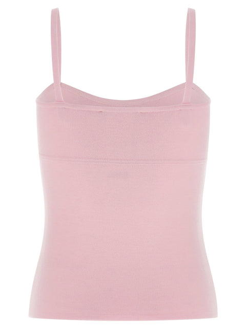 Max Mara Mxmepica Top