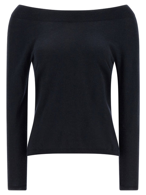Max Mara Mxmfaretra Sweater