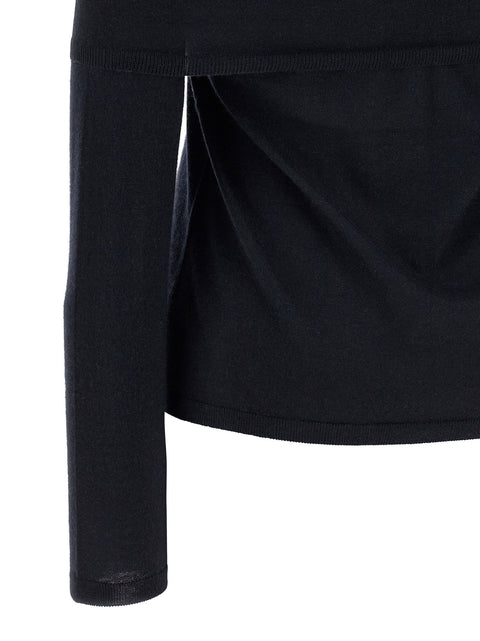 Max Mara Mxmfaretra Sweater