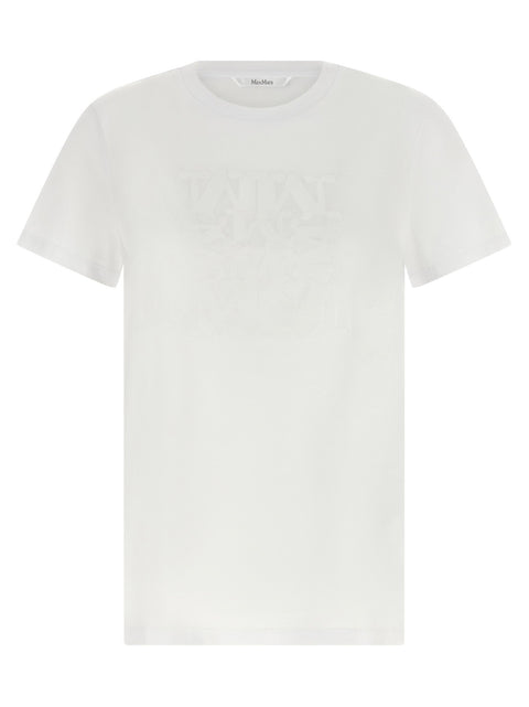 Max Mara Mxmgiovane T-shirt