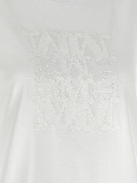 Max Mara Mxmgiovane T-shirt