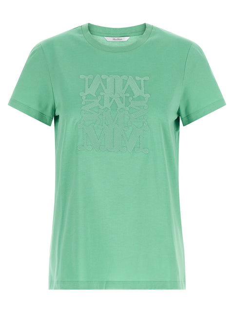 Max Mara Mxmgiovane T-shirt
