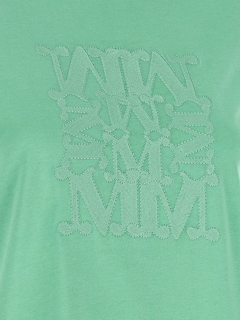 Max Mara Mxmgiovane T-shirt