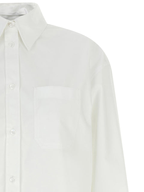 Sportmax Spxnespola Shirt