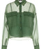 Weekend Max Mara Wkdcolomba Shirt