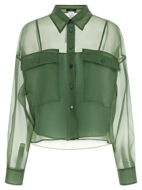 Weekend Max Mara Wkdcolomba Shirt