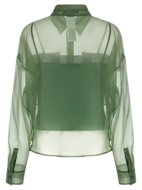 Weekend Max Mara Wkdcolomba Shirt