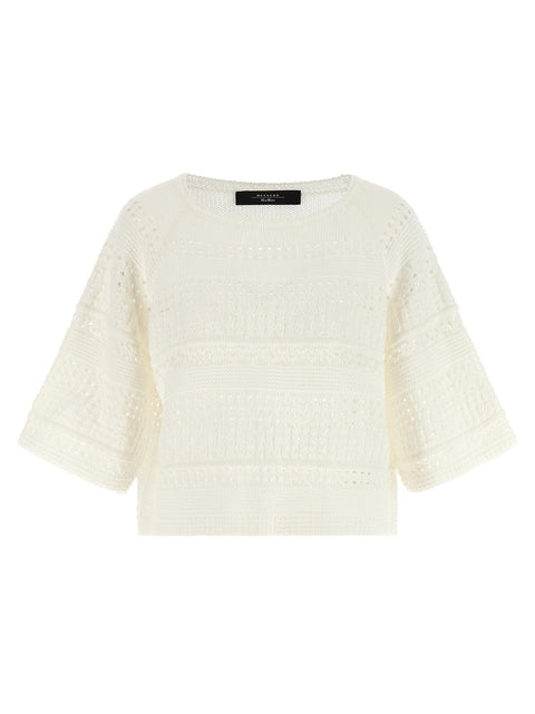 Weekend Max Mara Wkiorche Sweater