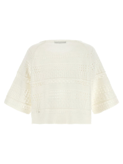 Weekend Max Mara Wkiorche Sweater