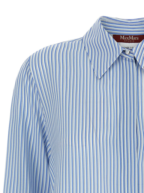 Max Mara Studio Mstflirt Shirt