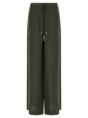 Max Mara Studio Mstpelota Pants