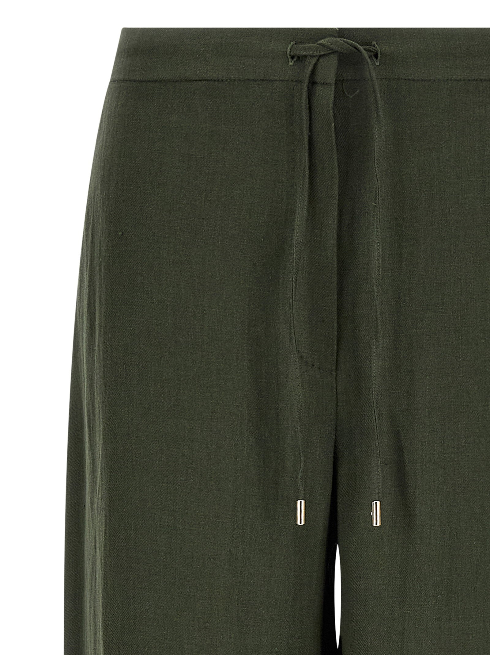 Max Mara Studio Mstpelota Pants