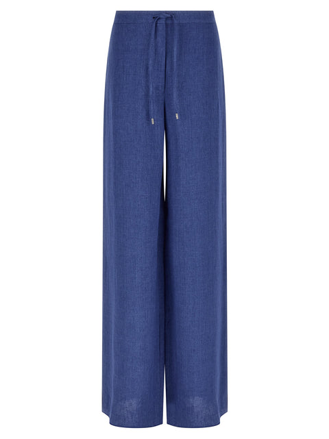 Max Mara Studio Mstpelota Pants