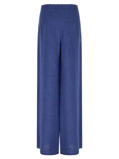 Max Mara Studio Mstpelota Pants