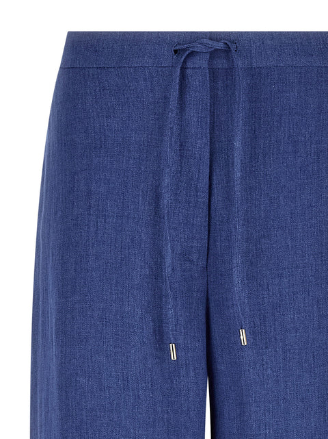 Max Mara Studio Mstpelota Pants