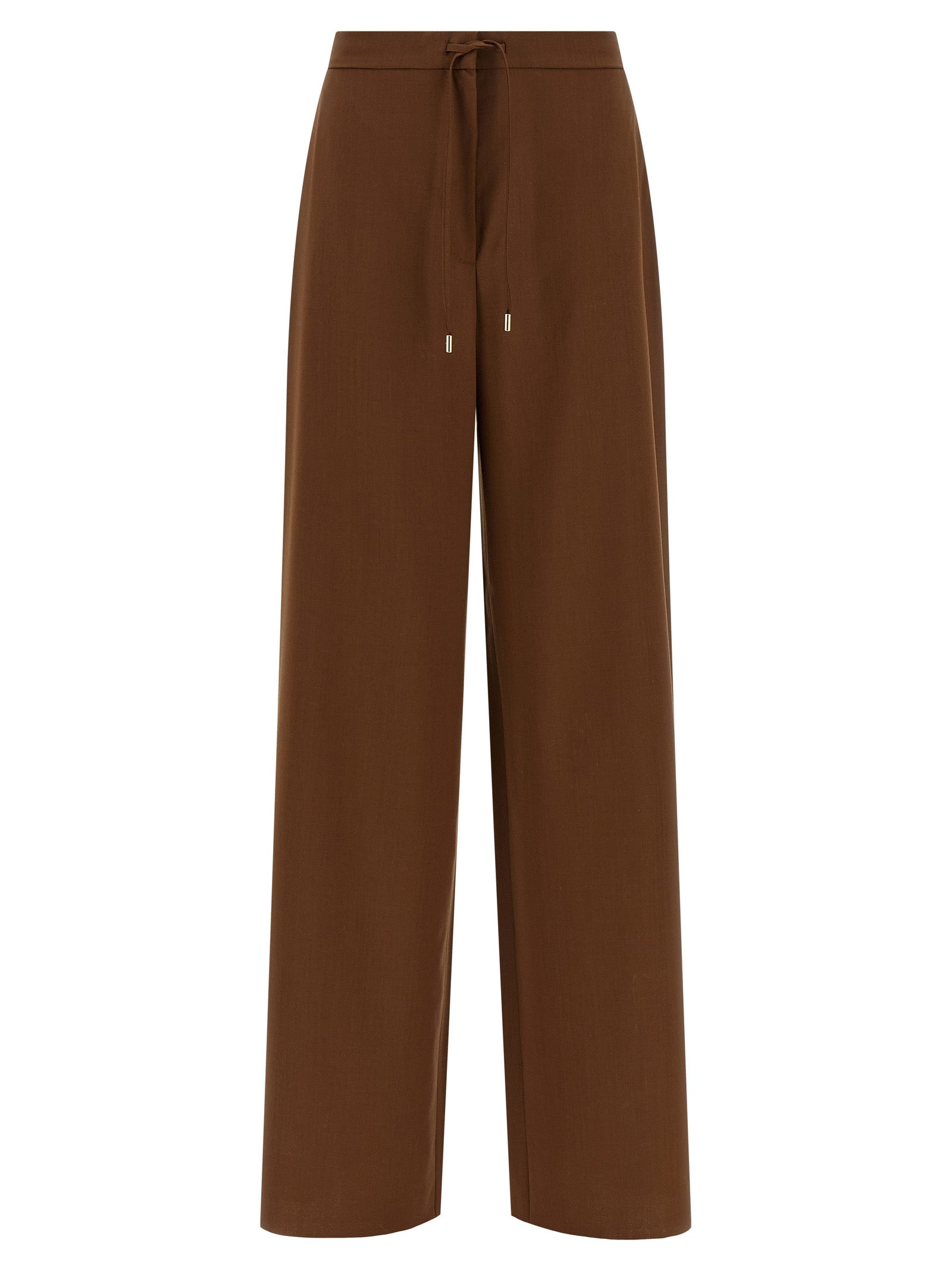 Max Mara Studio Mstcortone Pants