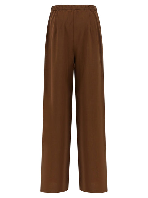 Max Mara Studio Mstcortone Pants