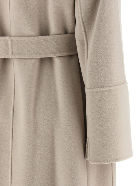 Max Mara 'S Smmelisa Coat