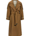 Max Mara The Cube Mtcutrench Trench Coat